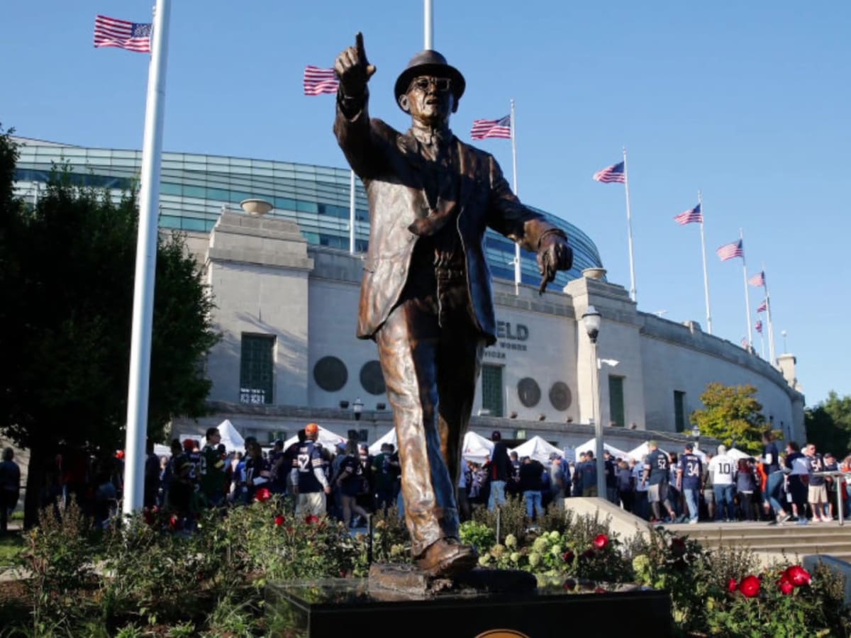 A Dome Over Soldier Field? Mayor's Special Committee Poised To