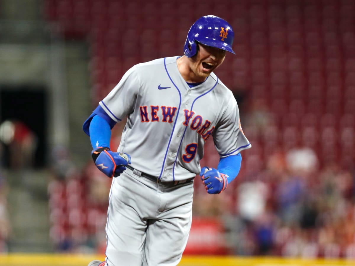 Coleman's Corner: Mets Say Hello To Brandon Nimmo - CBS New York