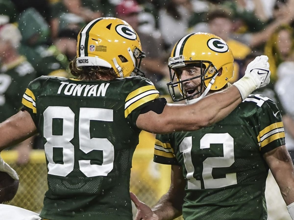 Super Sixth Seed: Six Reasons Why the Green Bay Packers Victory