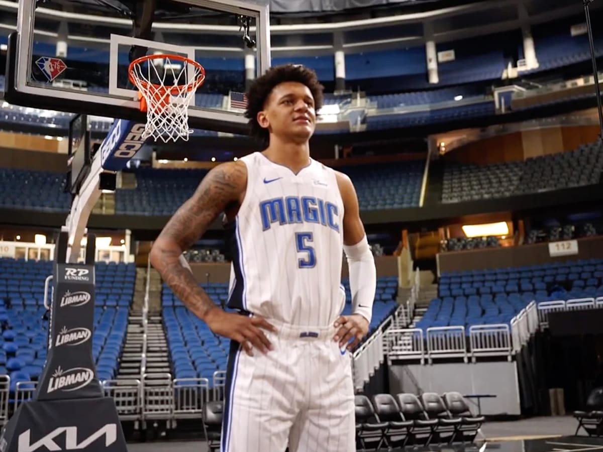 2024 Orlando Magic Player Outlook: Magic reveal core in camp signees