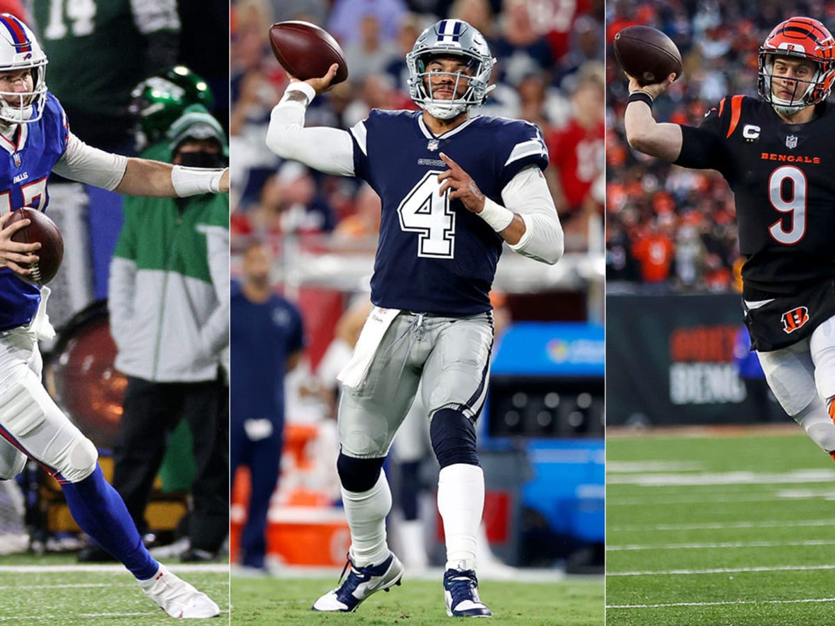 The 12 NFL teams that could actually win Super Bowl LVII - Sports  Illustrated