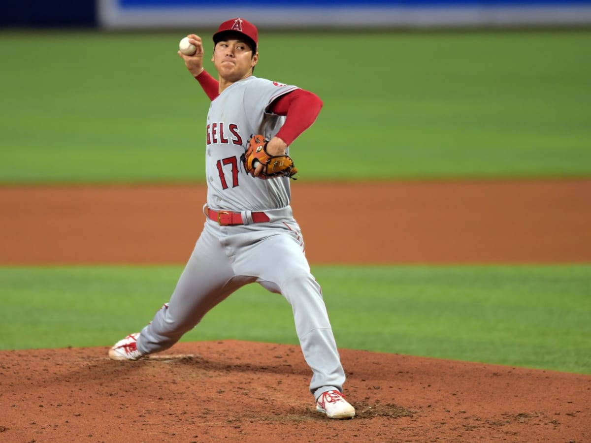 Shohei Ohtani's spring struggles underscore the difficult path to two-way  success in MLB – The Denver Post