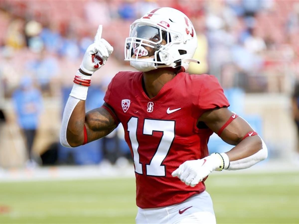 Oregon, Iowa, Stanford upsets push breakout stars up NFL draft boards