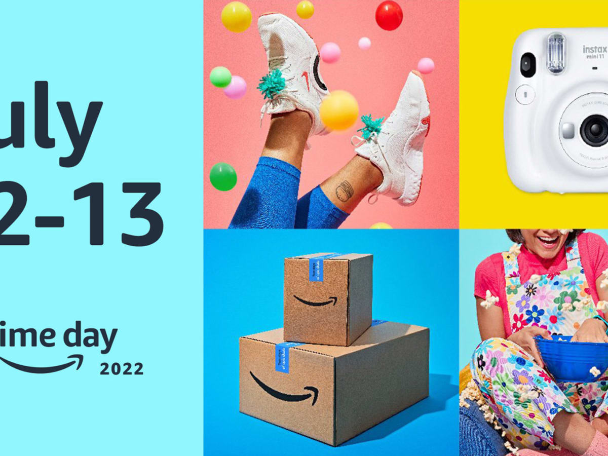 Prime Day Deals: Fitness, Sleep, Tech, Home and Sports Equipment -  Sports Illustrated