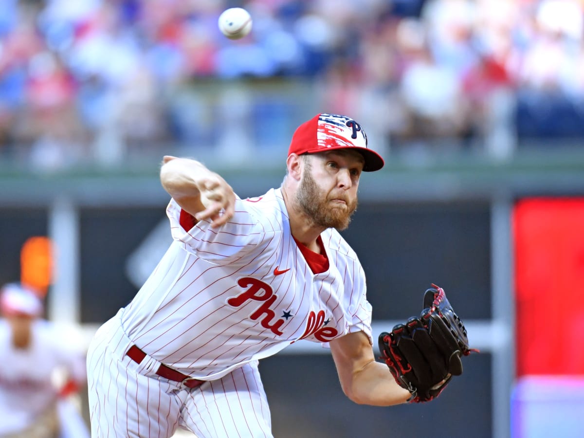 Phillies need Zack Wheeler, Aaron Nola to muster more to overcome