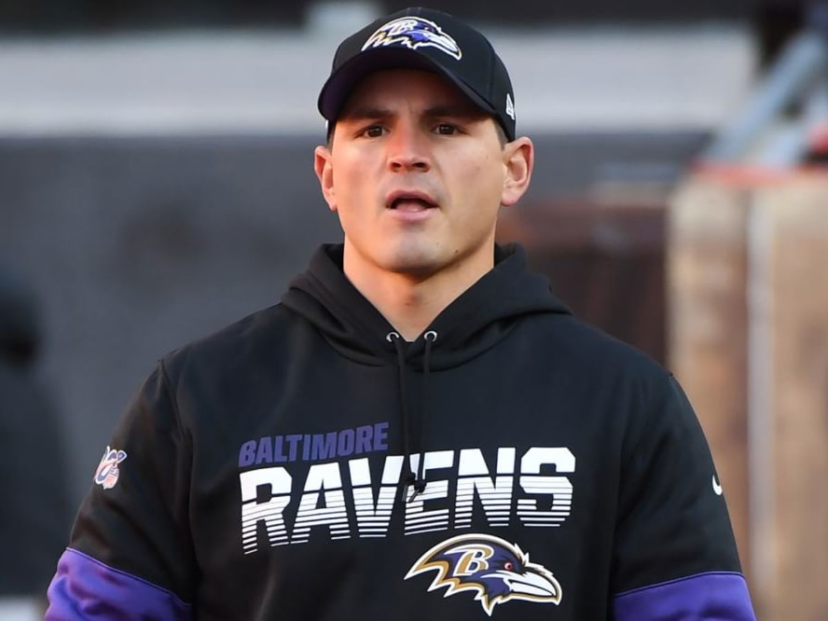 Baltimore Ravens DC Mike Macdonald's Defense 'Needs To Do Better' vs.  Cincinnati Bengals - Sports Illustrated Baltimore Ravens News, Analysis and  More