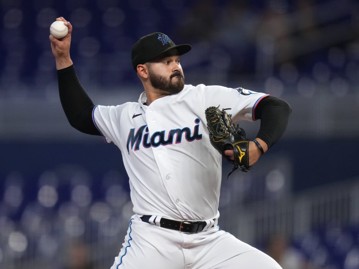 Toronto Blue Jays trade with Miami Marlins is finally official
