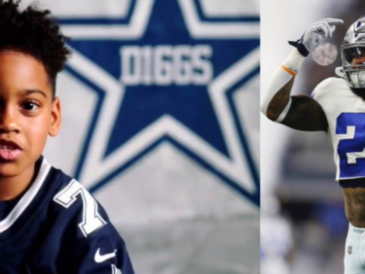 Cowboys News: Gauging Zeke's worth, Diggs lobbies for sibling reunion