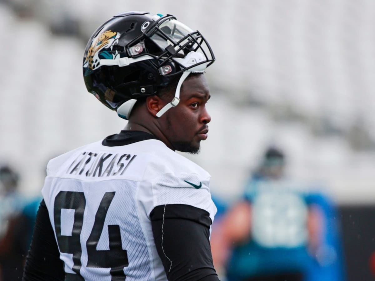 Jacksonville Jaguars Salaries: How Much Does Jacksonville Jaguars Pay In  2023? - Zippia