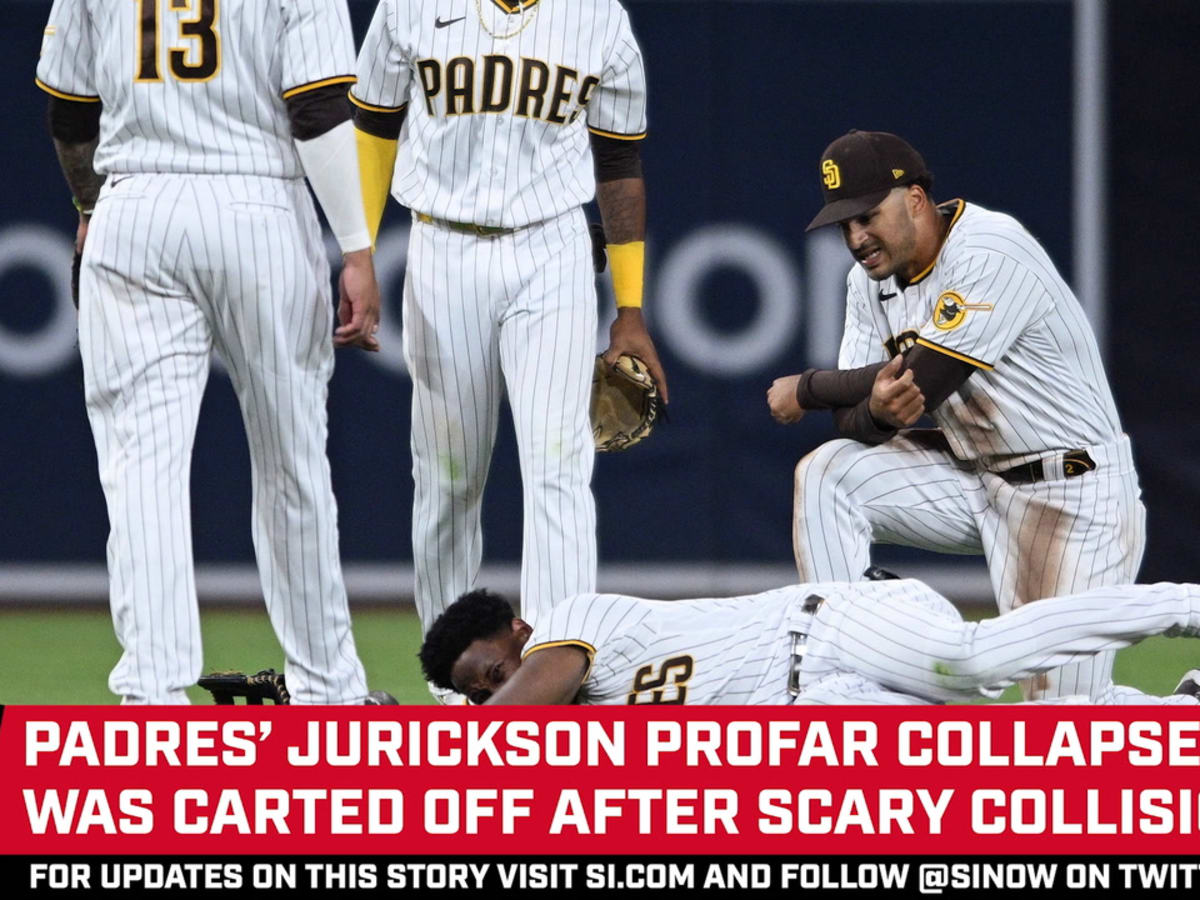 Padres news: Can Jurickson Profar return to his 2020 self