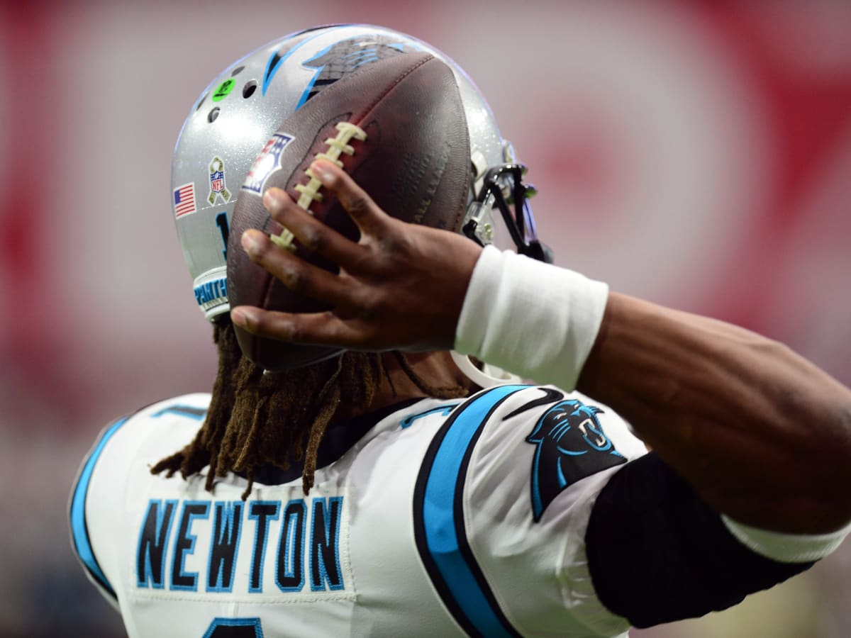 Will Cam Newton get to play in the NFL again? National News - Bally Sports