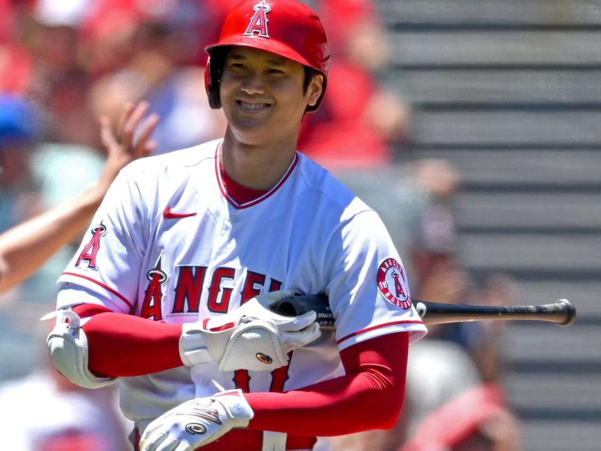 2022 MLB All-Star Game starters: Shohei Ohtani, Mookie Betts headline  announcements