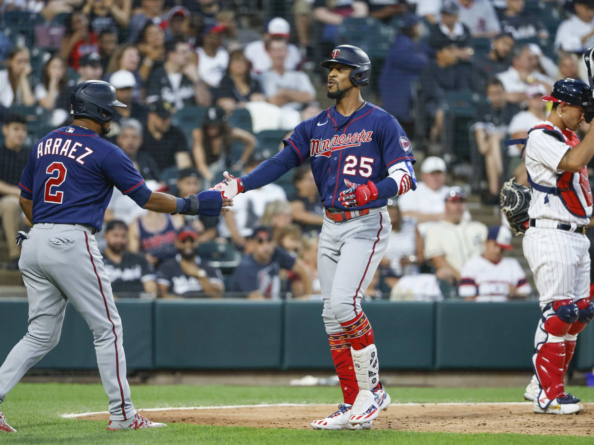 Twins closer provides All-Star game moment