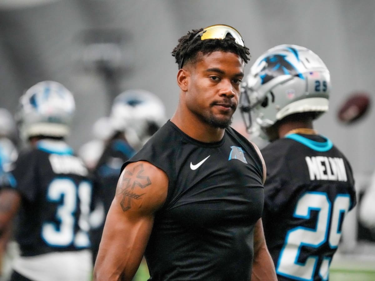 What the ESPN FPI Says About the Panthers' Chances Against the Lions -  Sports Illustrated Carolina Panthers News, Analysis and More