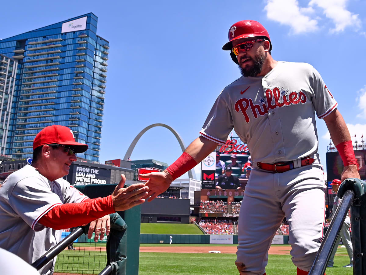 Kyle Schwarber: From High School Athlete To Baseball Elite Rallshe