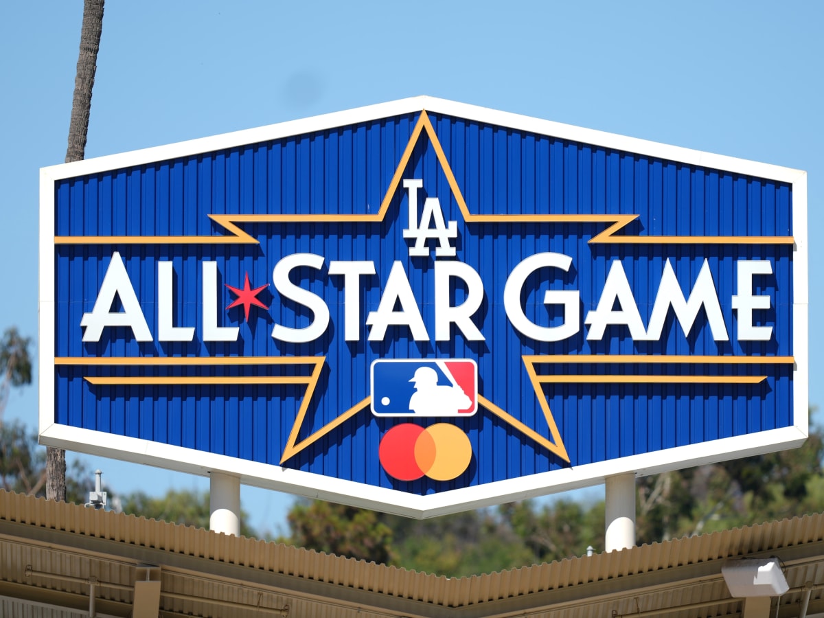 2022 MLB All-Star pitchers, reserves, complete rosters