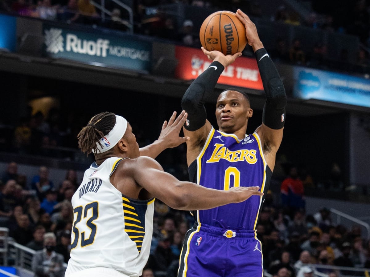 Rumors Lakers Rumors: L.A. Doesn't Think Pacers' Package For