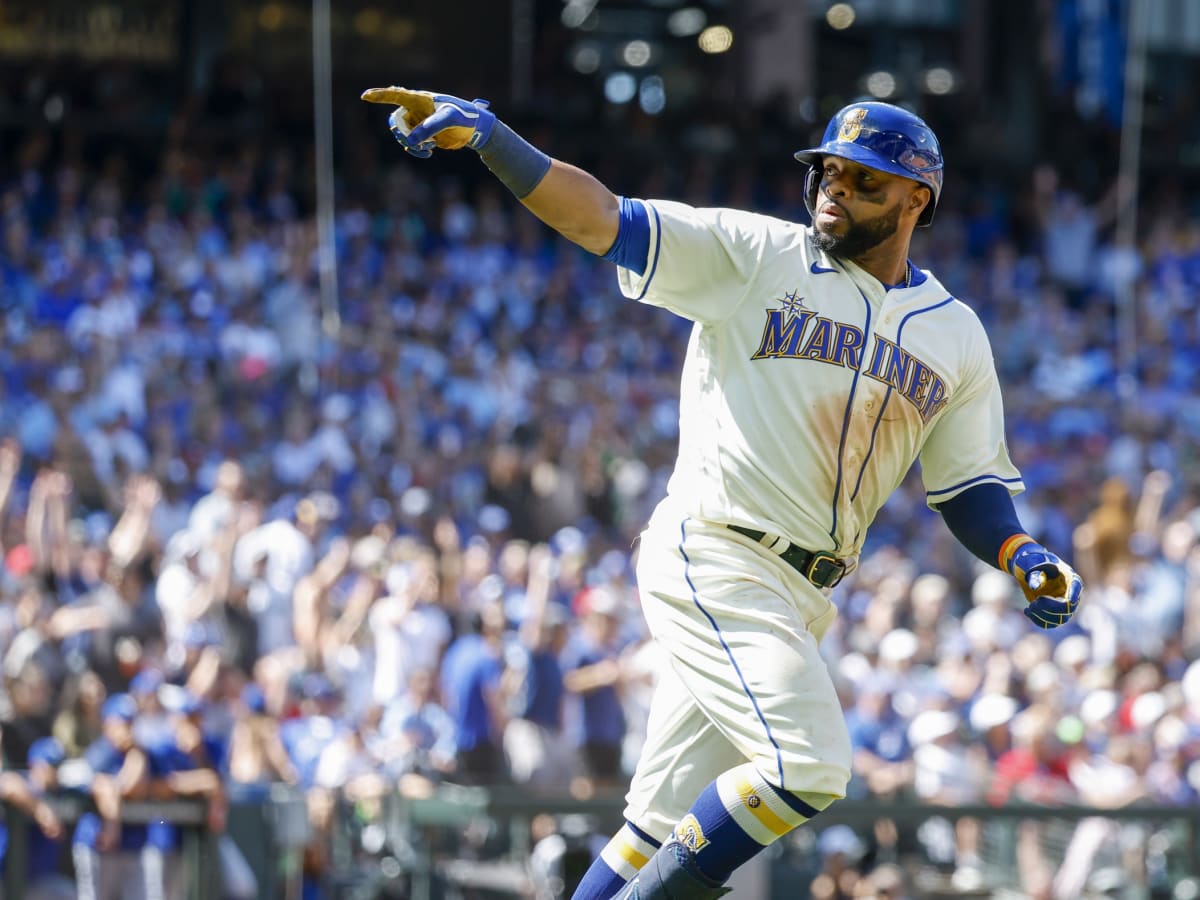 Blue Jays fall to Mariners for 2nd straight loss