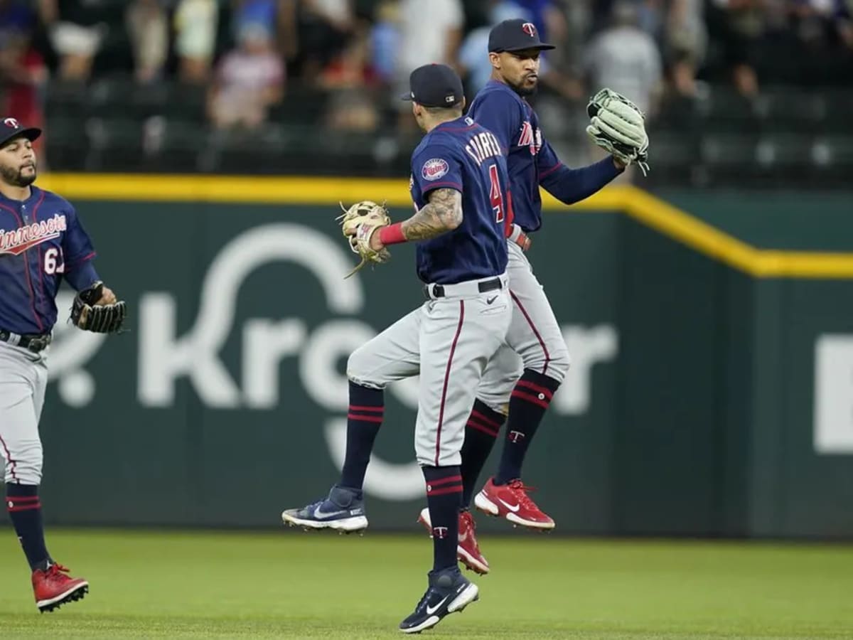 Dane Dunning Calls Twins' Ryan Jeffers 'Idiotic', DFW Pro Sports