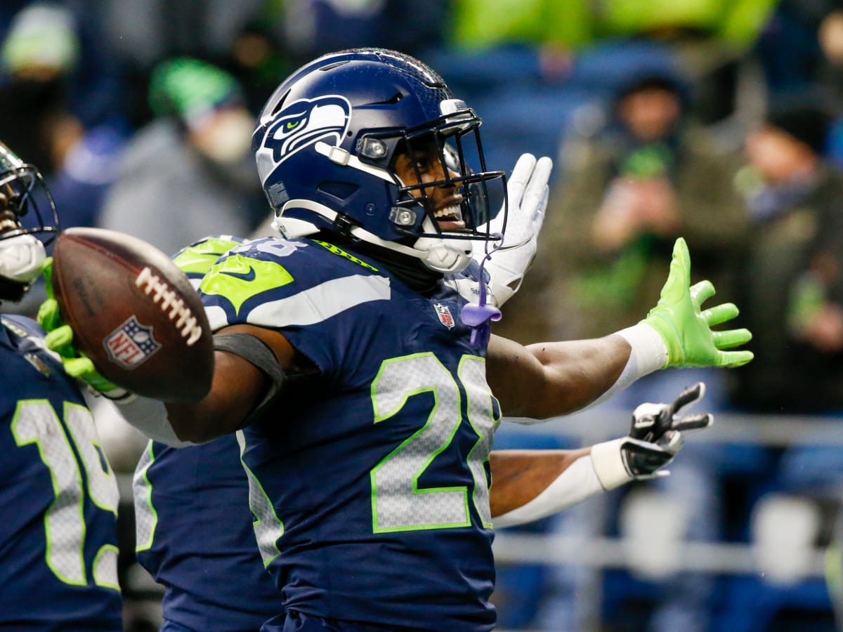 Seahawks 90-Man Roster Rundown: Scott Nelson - Sports Illustrated Seattle  Seahawks News, Analysis and More