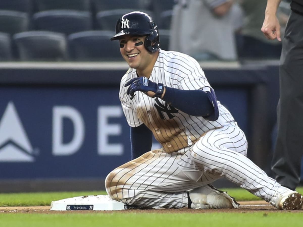 Yankees slugger Aaron Judge a runaway All-Star; Jose Trevino