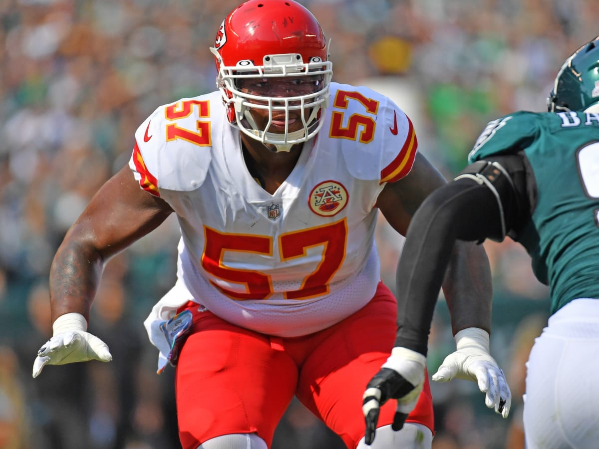 Former KC Chiefs LT Orlando Brown Jr. Signing With Cincinnati Bengals -  Sports Illustrated Kansas City Chiefs News, Analysis and More