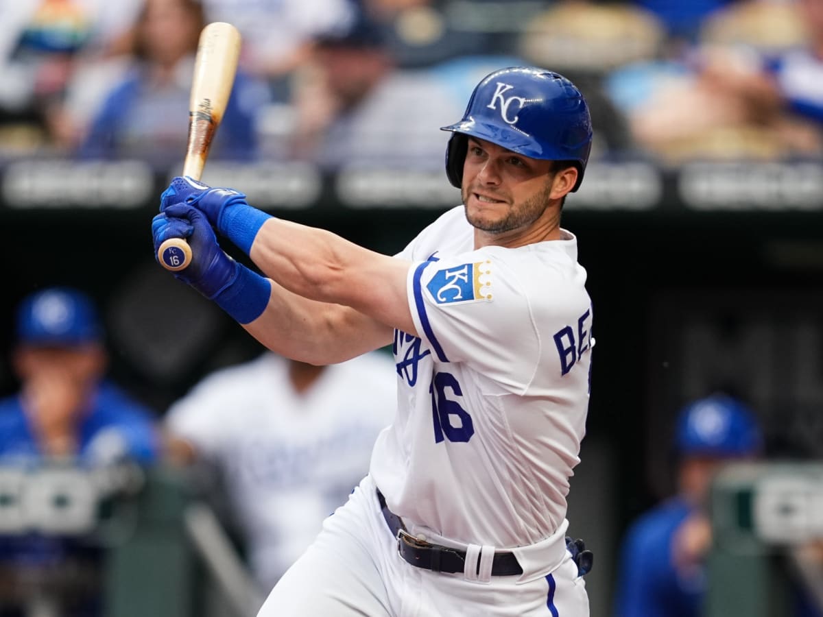 Kansas City Royals Trade Andrew Benintendi to New York Yankees - Sports  Illustrated Texas Rangers News, Analysis and More