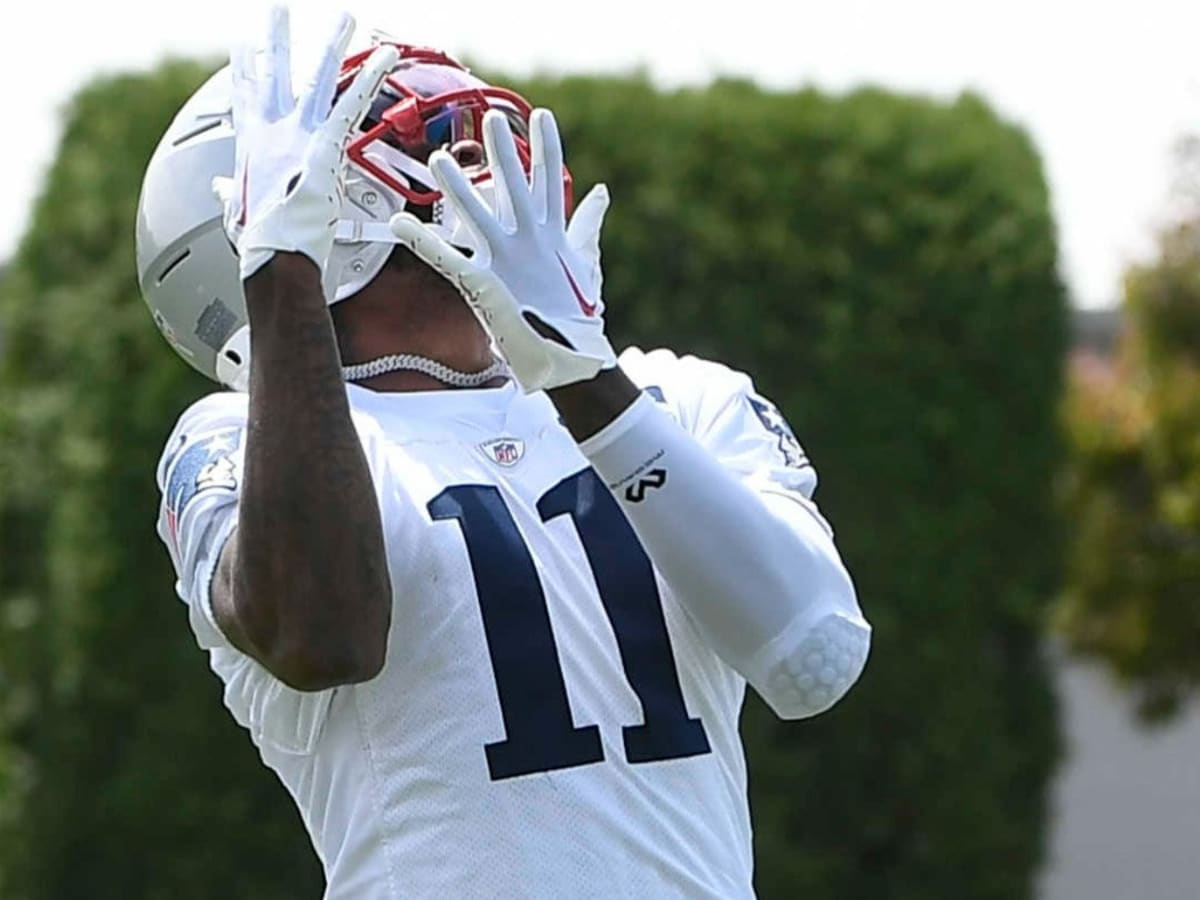 DeVante Parker Continues To Produce