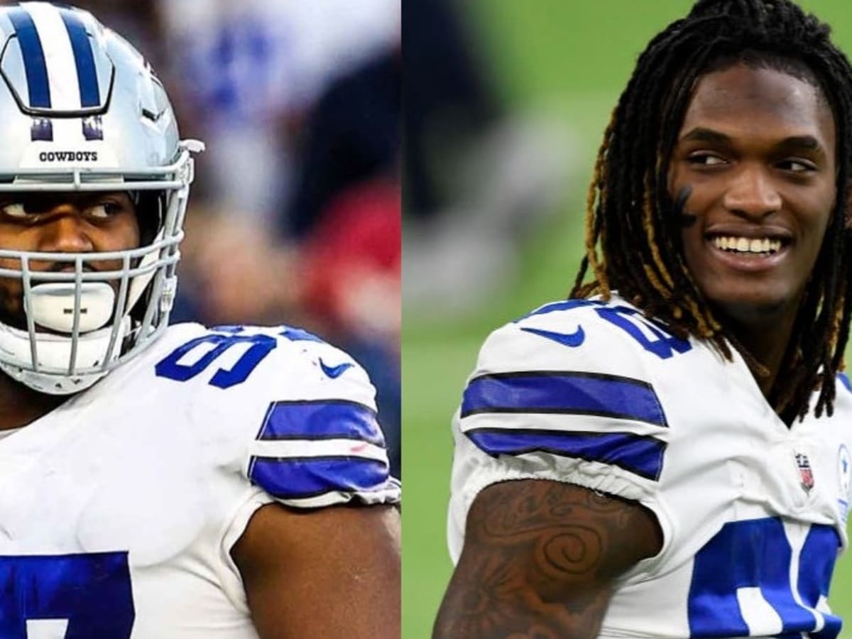 Dallas Cowboys Must Bench Ezekiel Elliott, Start Tony Pollard? 3 Factors  ESPN Insider is Missing - FanNation Dallas Cowboys News, Analysis and More