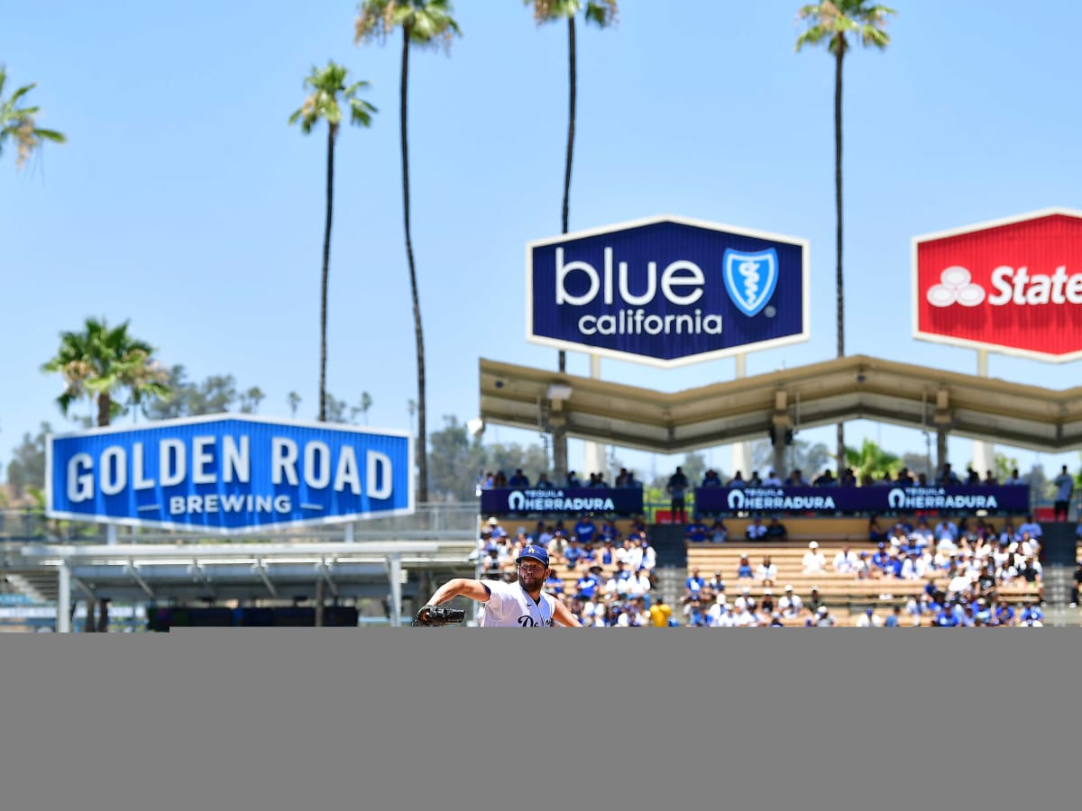 Dodger Stadium Concession Workers Threaten Strike – NBC Los Angeles