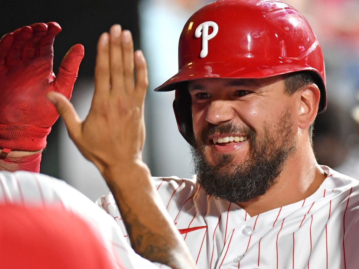 The numbers say Kyle Schwarber is the new Mr. October – The Daily Hoosier