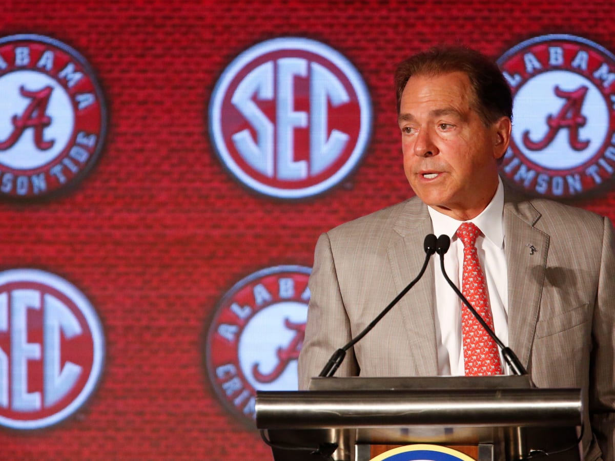 Student-Athletes announced for 2022 SEC Media Days