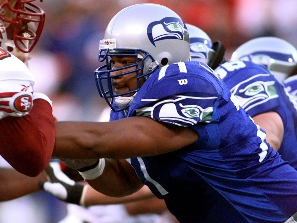 Seahawks All-Time Fantasy Mock Draft: Rounds 6-10 - Sports