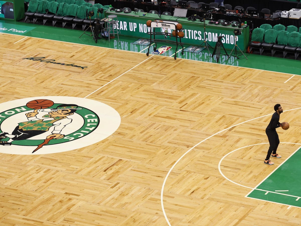 Danilo Gallinari Signs with Boston Celtics - CelticsBlog