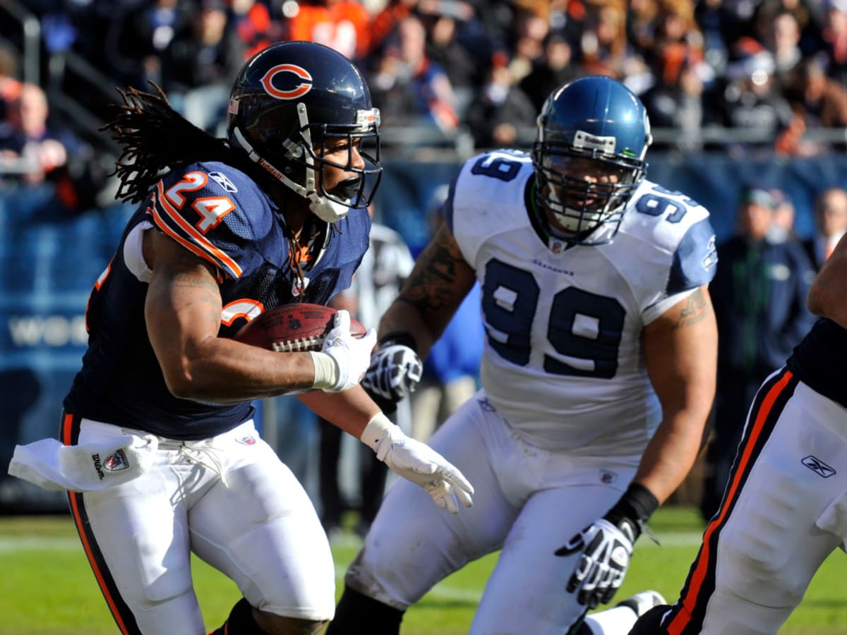 Devin Hester, Matt Forte retire with the Chicago Bears