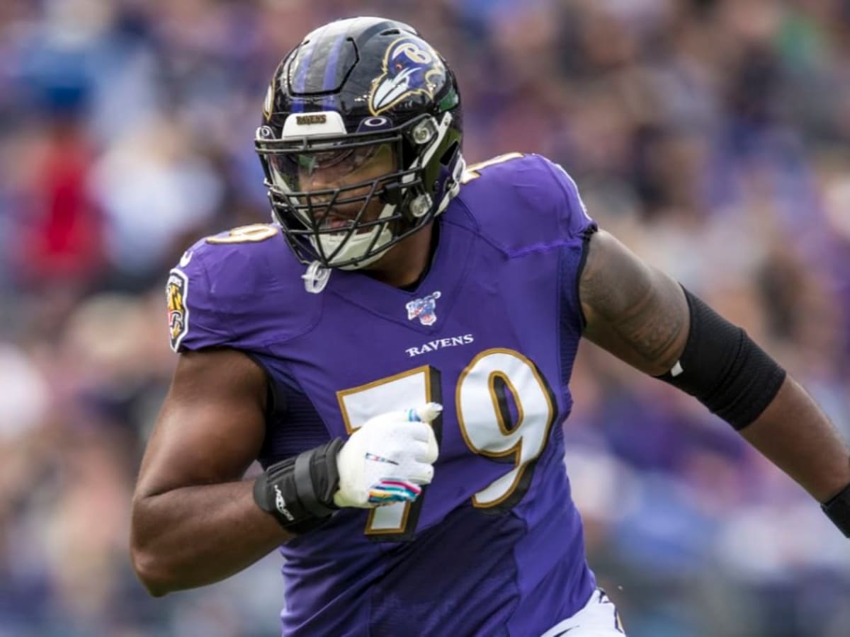 Ravens Ronnie Stanley Ranked Among Best Offensive Tackles, - Sports  Illustrated Baltimore Ravens News, Analysis and More