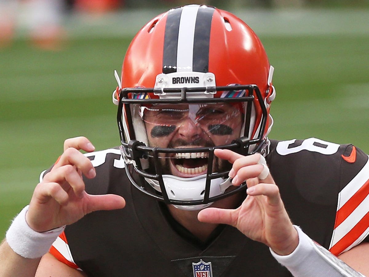 Baker Mayfield revenge on Browns would be sweet for some