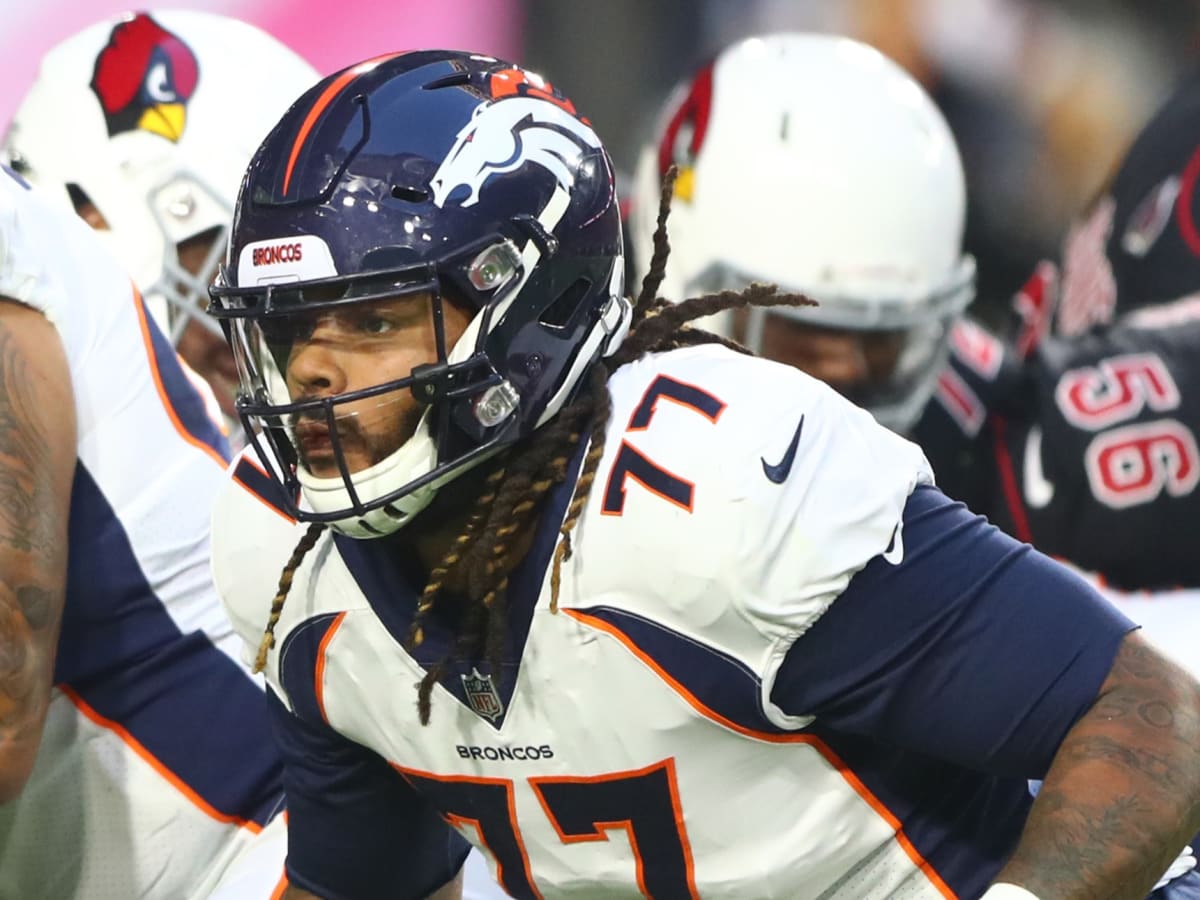 Analysis: Broncos, Wilson may pay for whitewashing preseason - The