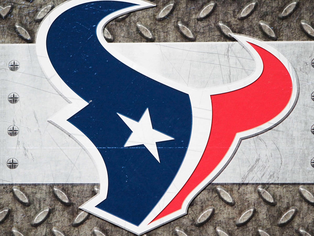 Texans unveil flashy new red helmet that will mark the team's first helmet  color change in franchise history 