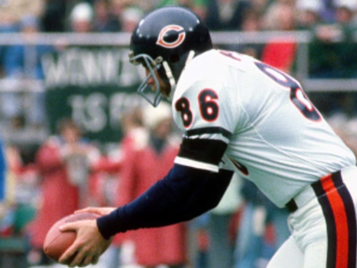 Former Bears punter/tight end Parsons passes away