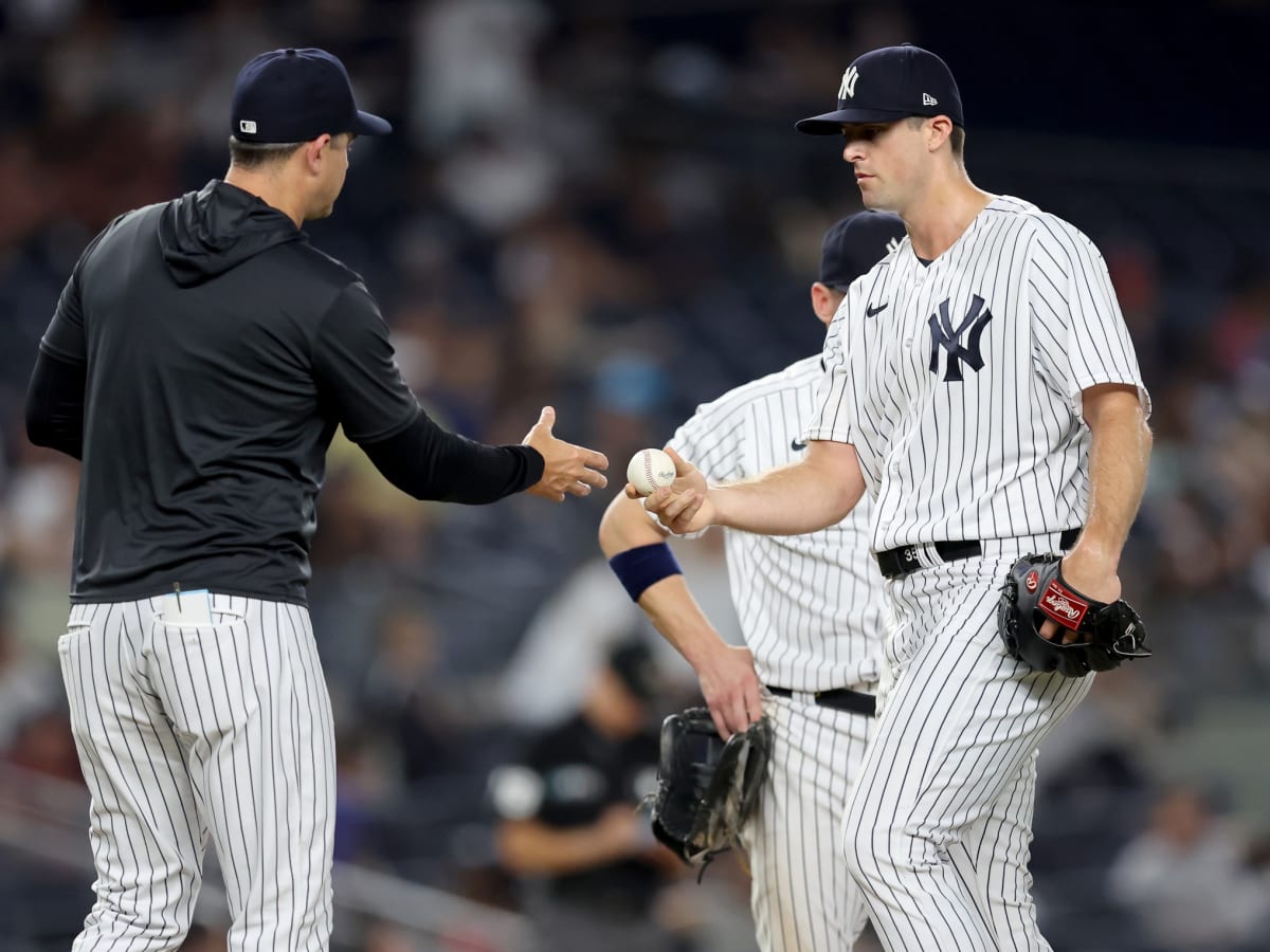 New York Yankees to use reliever Clay Holmes in more big spots - Sports  Illustrated NY Yankees News, Analysis and More