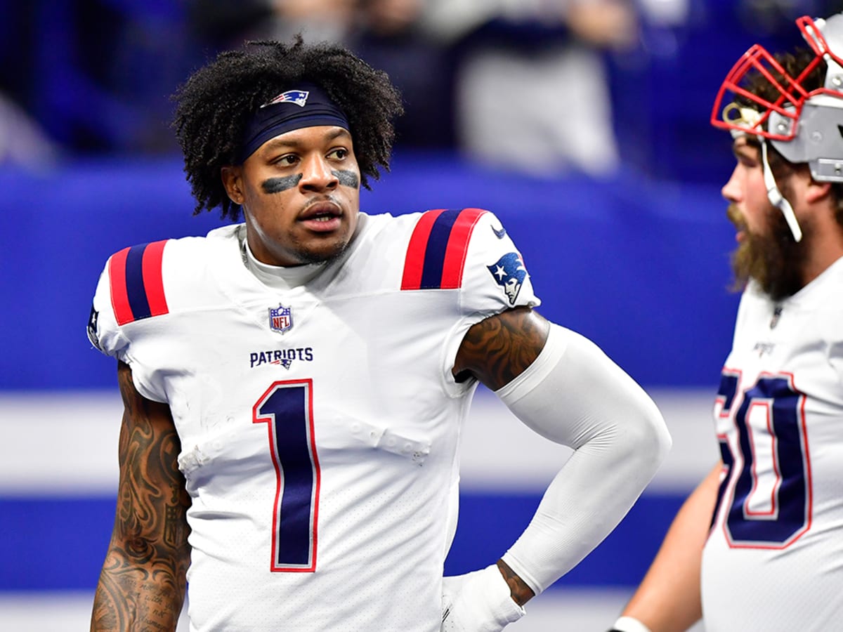 Look: Patriots Players React To The N'Keal Harry Trade - The Spun: What's  Trending In The Sports World Today