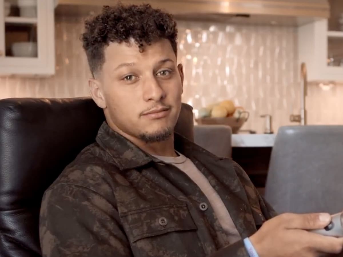 Patrick Mahomes declares for the NFL Draft - Viva The Matadors