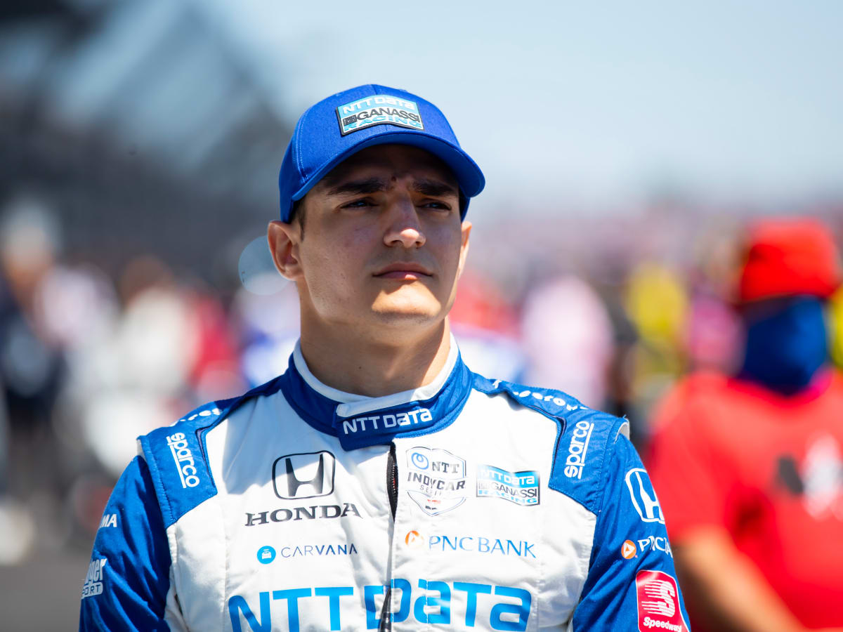 IndyCar's 2024 driver market: Does everything depend on where Alex