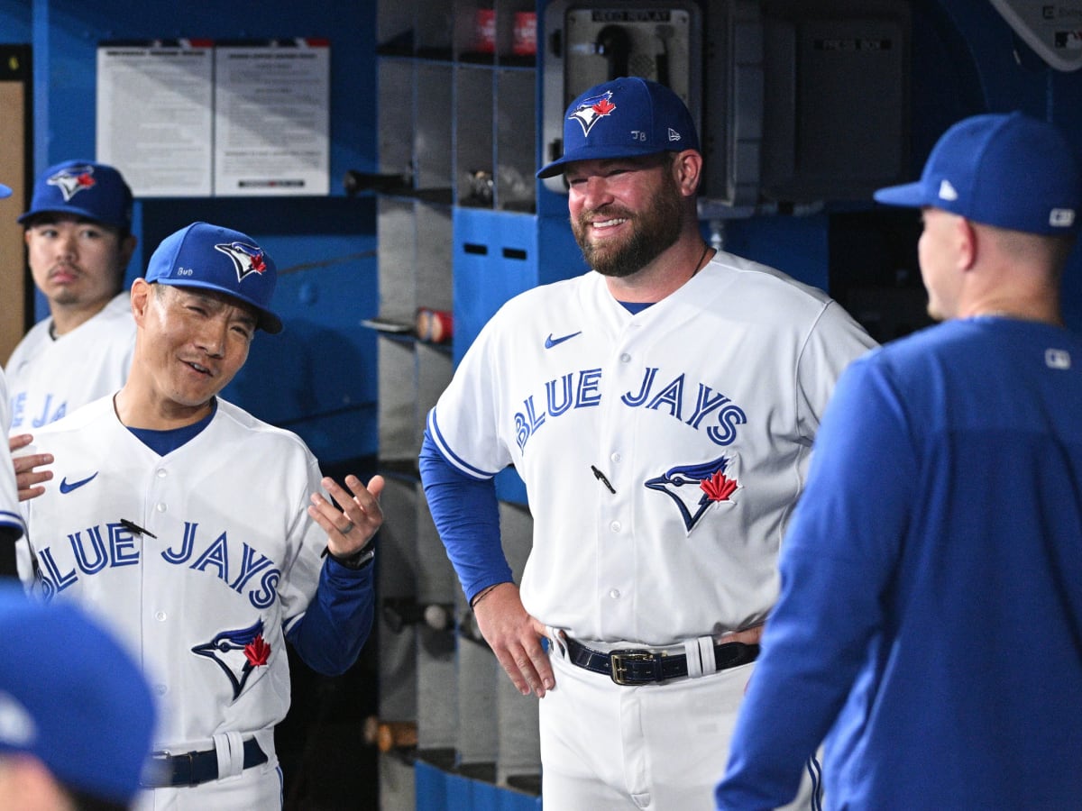 The Numbers Behind John Schneider's 1st Year As Blue Jays Manager