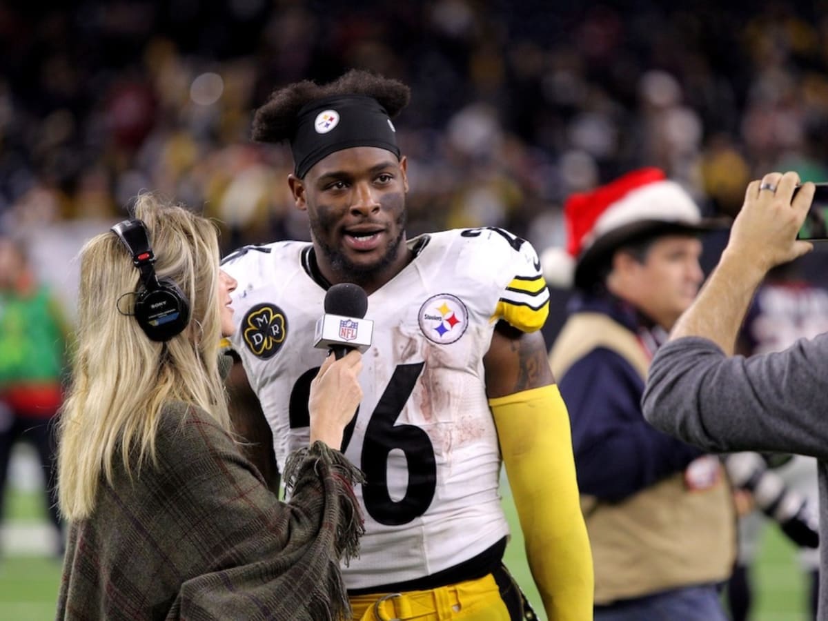 Le'Veon Bell 'might come back' for one game with Steelers, retire