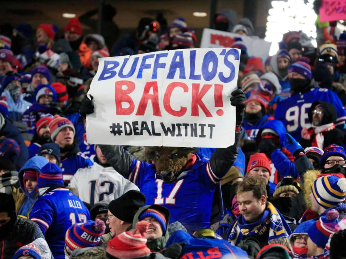 Bills Face Backlash After Training Camp Ticket Sales Fail