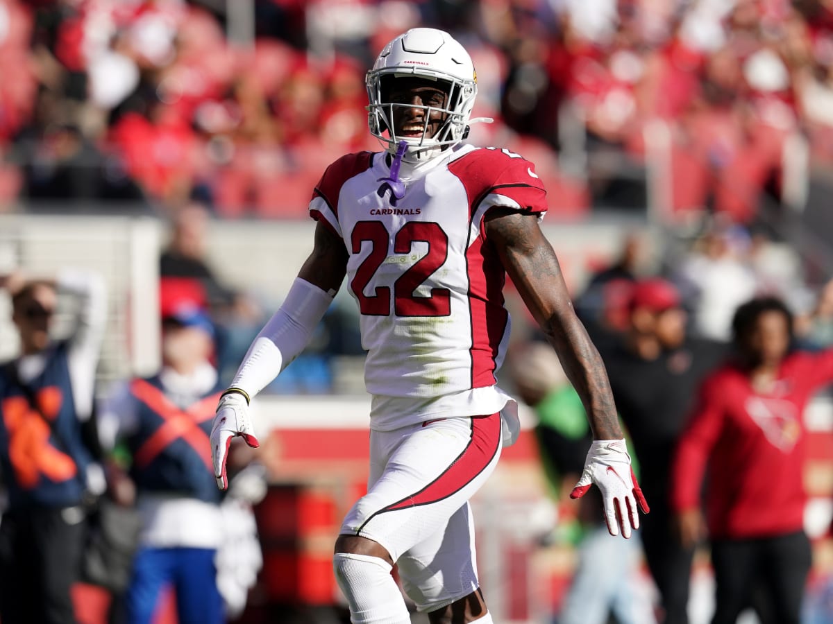 Cardinals place safety Deionte Thompson on reserve/COVID-19 list