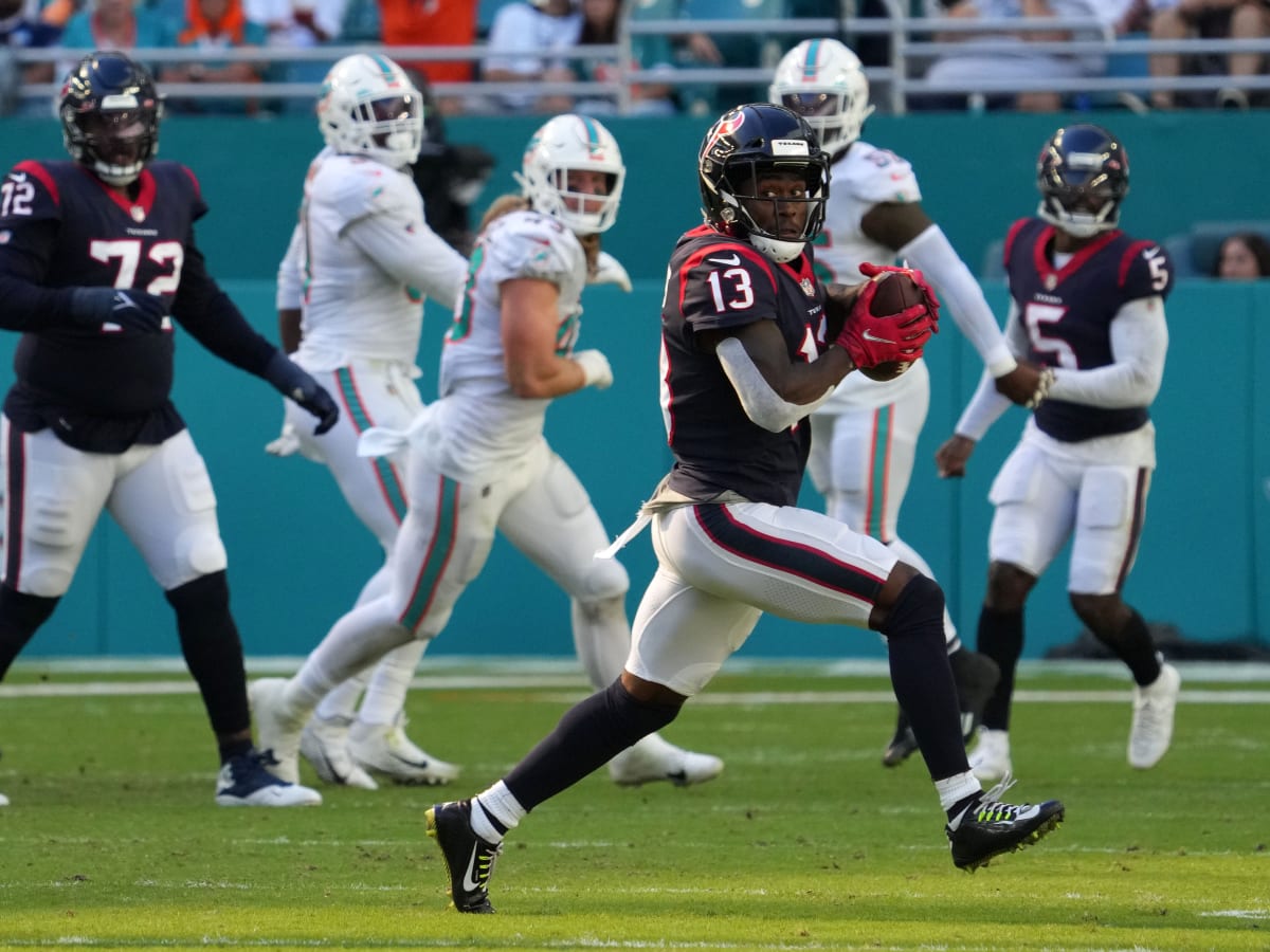 Houston Texans: Roy Lopez sidelined vs. San Francisco 49ers