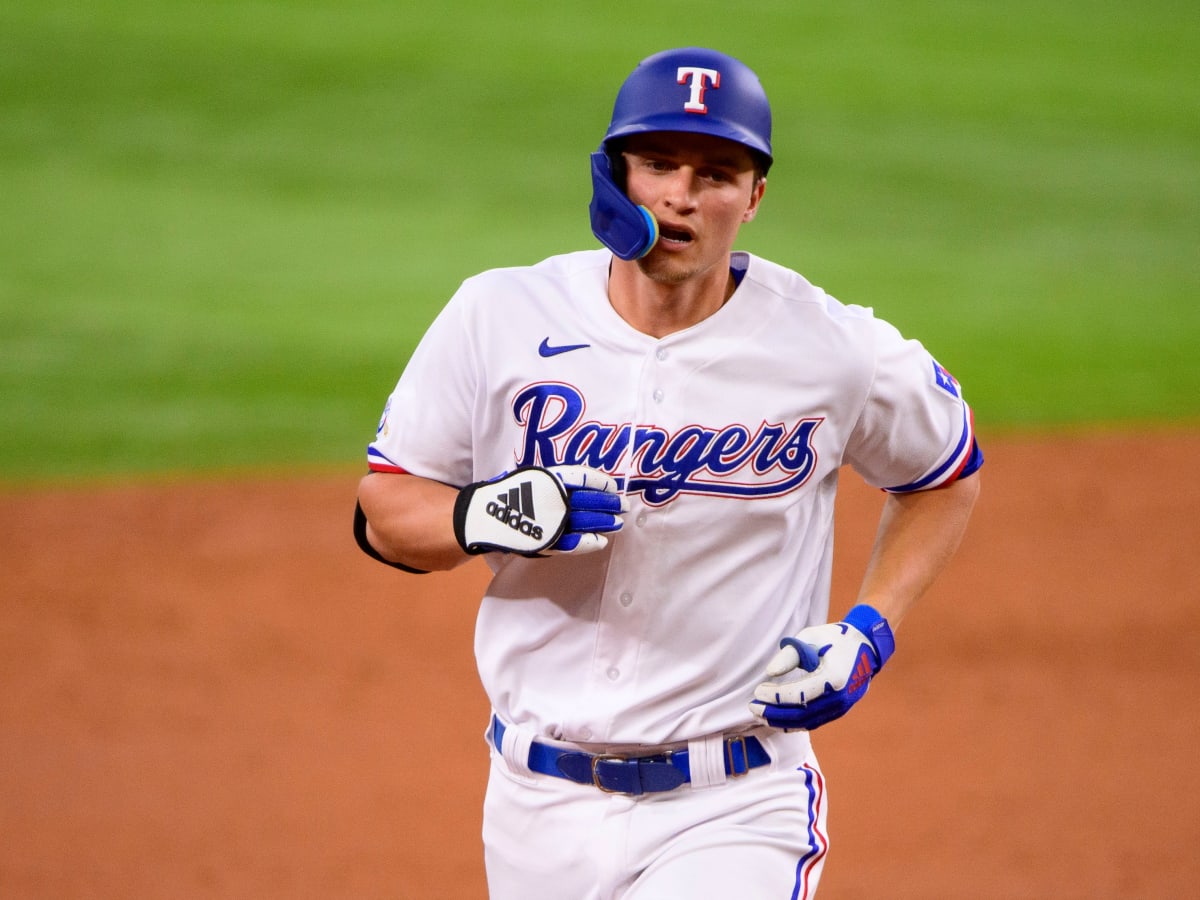 Rangers put All-Star SS Corey Seager on IL with sprained right thumb – WKRG  News 5